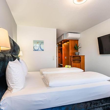 Hotel Frechener Hof Εξωτερικό φωτογραφία