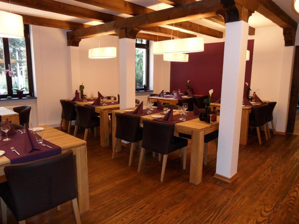 Hotel Frechener Hof Εξωτερικό φωτογραφία