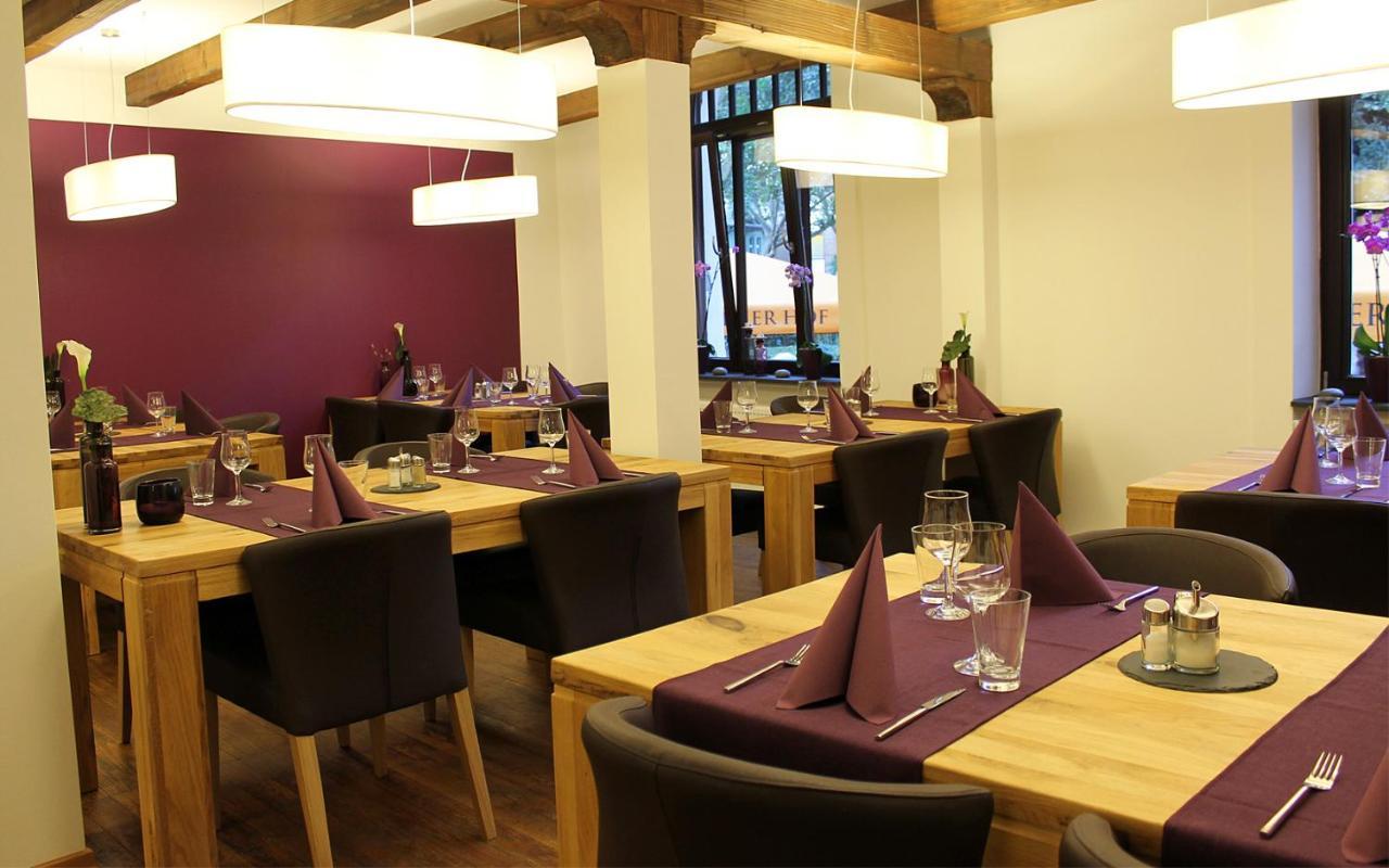 Hotel Frechener Hof Εξωτερικό φωτογραφία