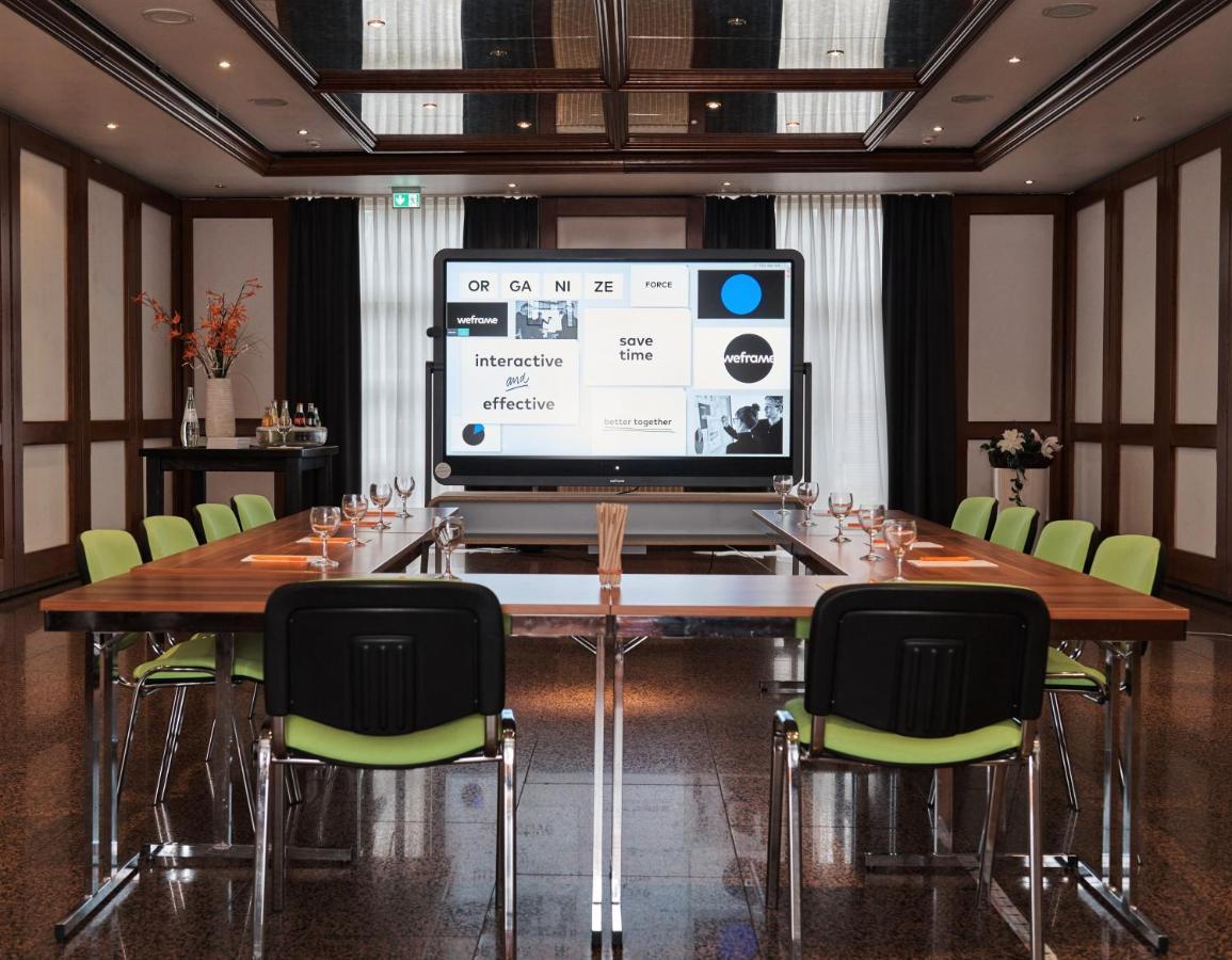 Hotel Frechener Hof Εξωτερικό φωτογραφία