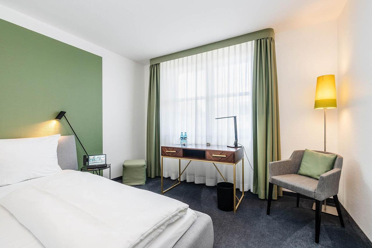 Hotel Frechener Hof Εξωτερικό φωτογραφία