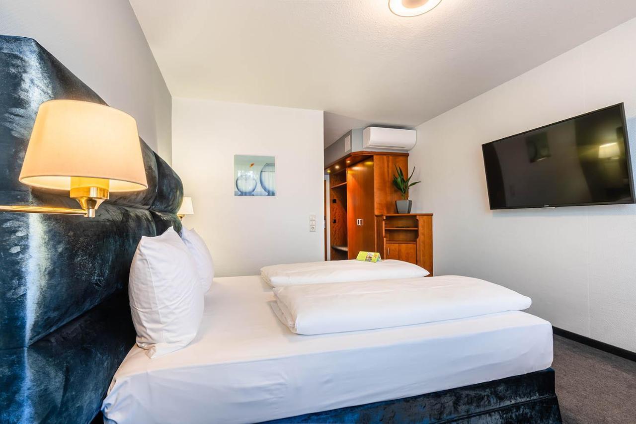 Hotel Frechener Hof Εξωτερικό φωτογραφία