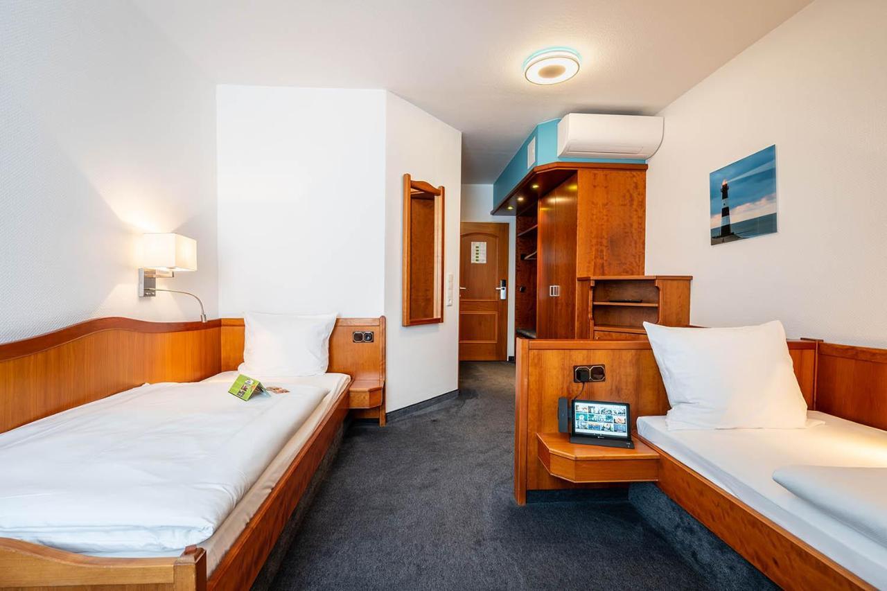 Hotel Frechener Hof Εξωτερικό φωτογραφία