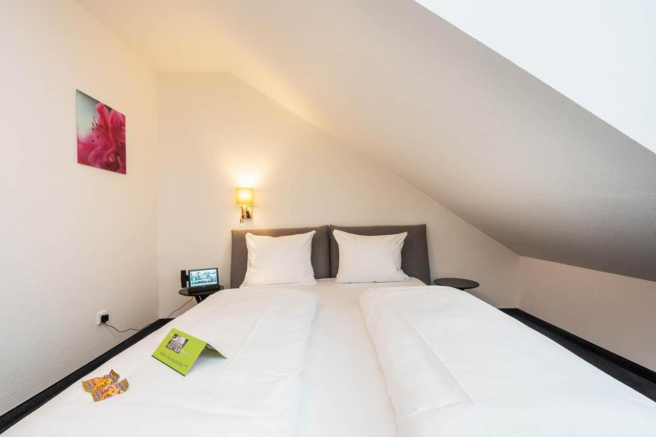 Hotel Frechener Hof Εξωτερικό φωτογραφία