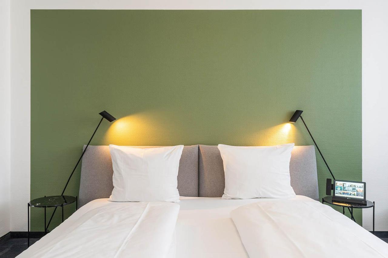 Hotel Frechener Hof Εξωτερικό φωτογραφία