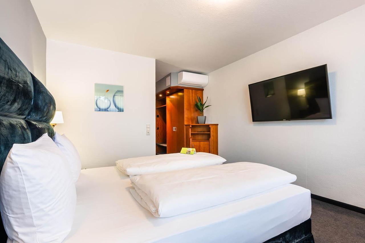 Hotel Frechener Hof Εξωτερικό φωτογραφία