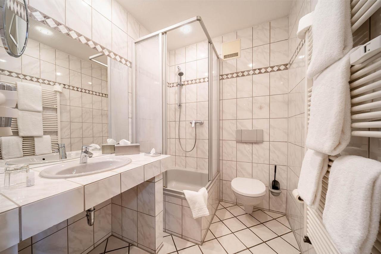 Hotel Frechener Hof Εξωτερικό φωτογραφία