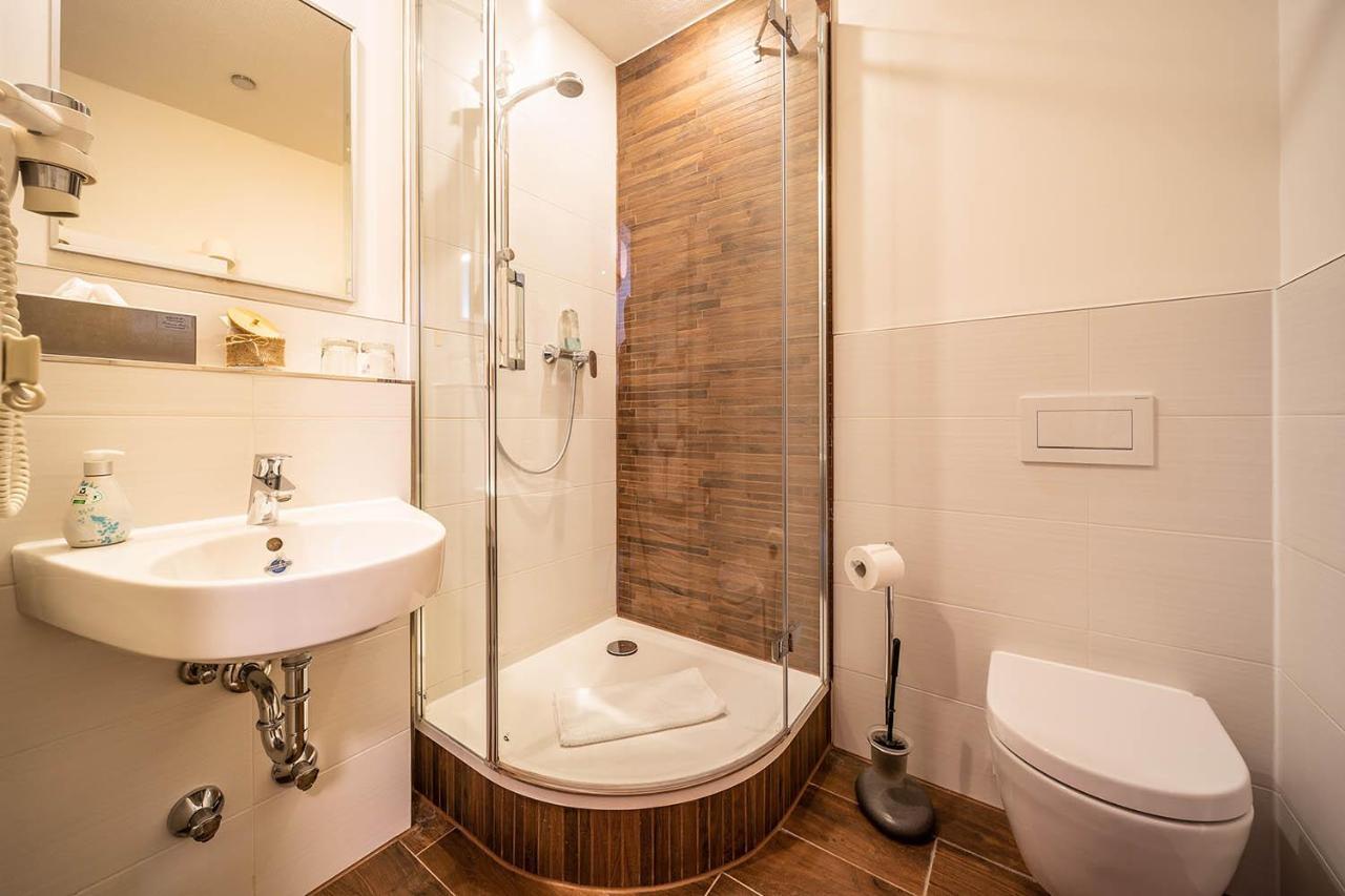Hotel Frechener Hof Εξωτερικό φωτογραφία
