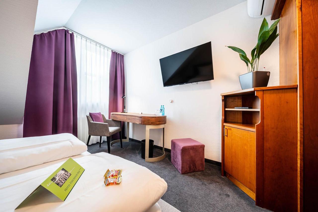 Hotel Frechener Hof Εξωτερικό φωτογραφία