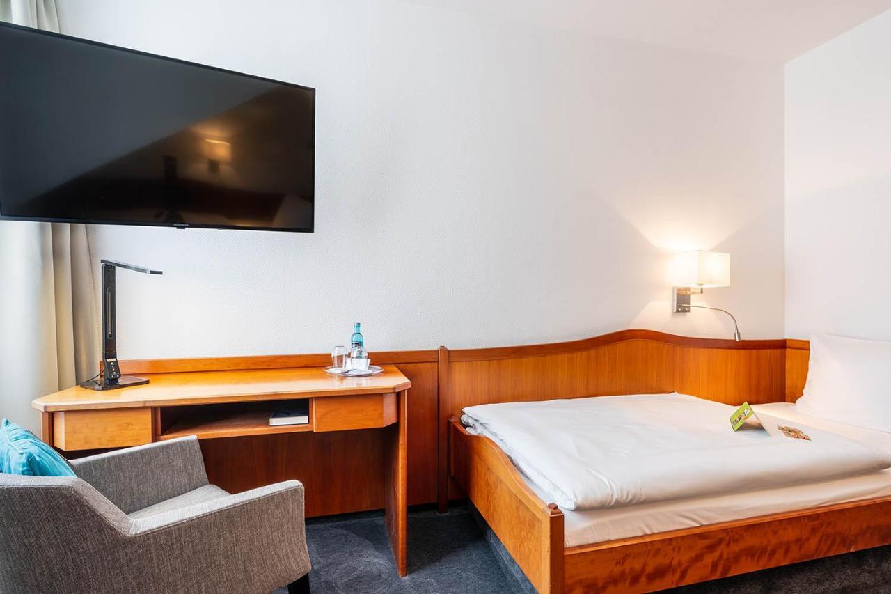 Hotel Frechener Hof Εξωτερικό φωτογραφία