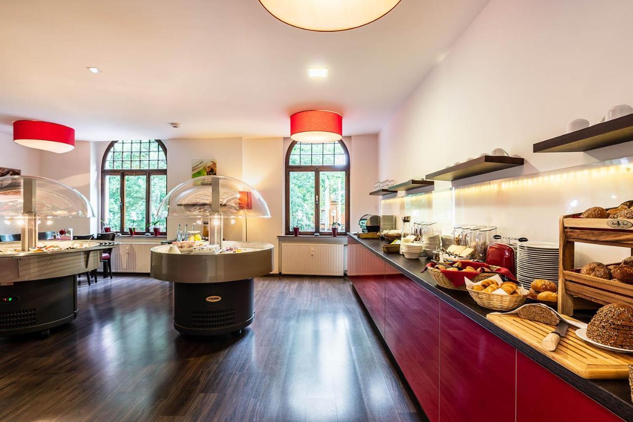 Hotel Frechener Hof Εξωτερικό φωτογραφία