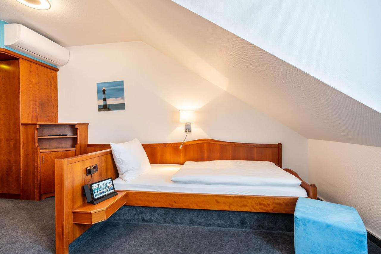 Hotel Frechener Hof Εξωτερικό φωτογραφία