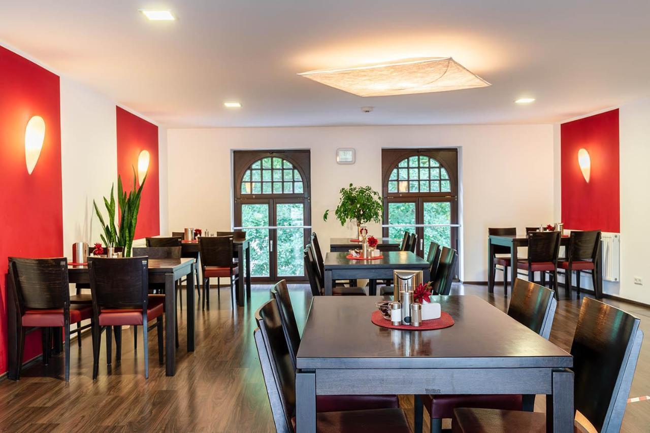 Hotel Frechener Hof Εξωτερικό φωτογραφία
