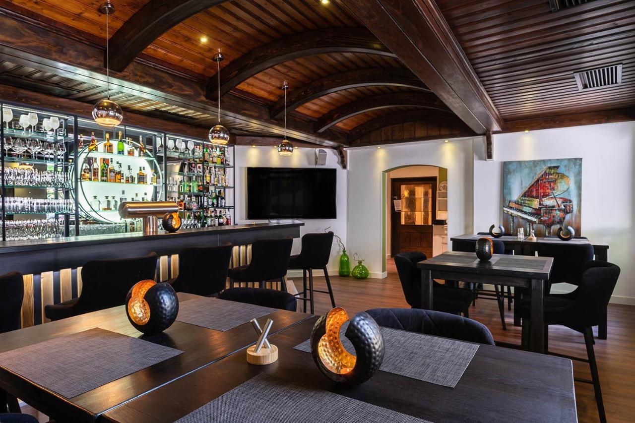 Hotel Frechener Hof Εξωτερικό φωτογραφία