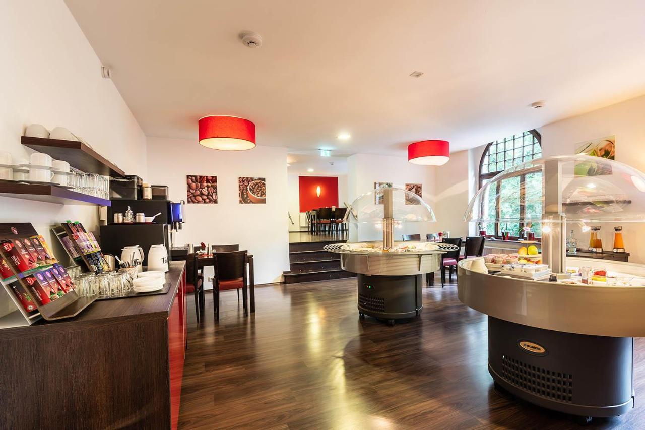 Hotel Frechener Hof Εξωτερικό φωτογραφία