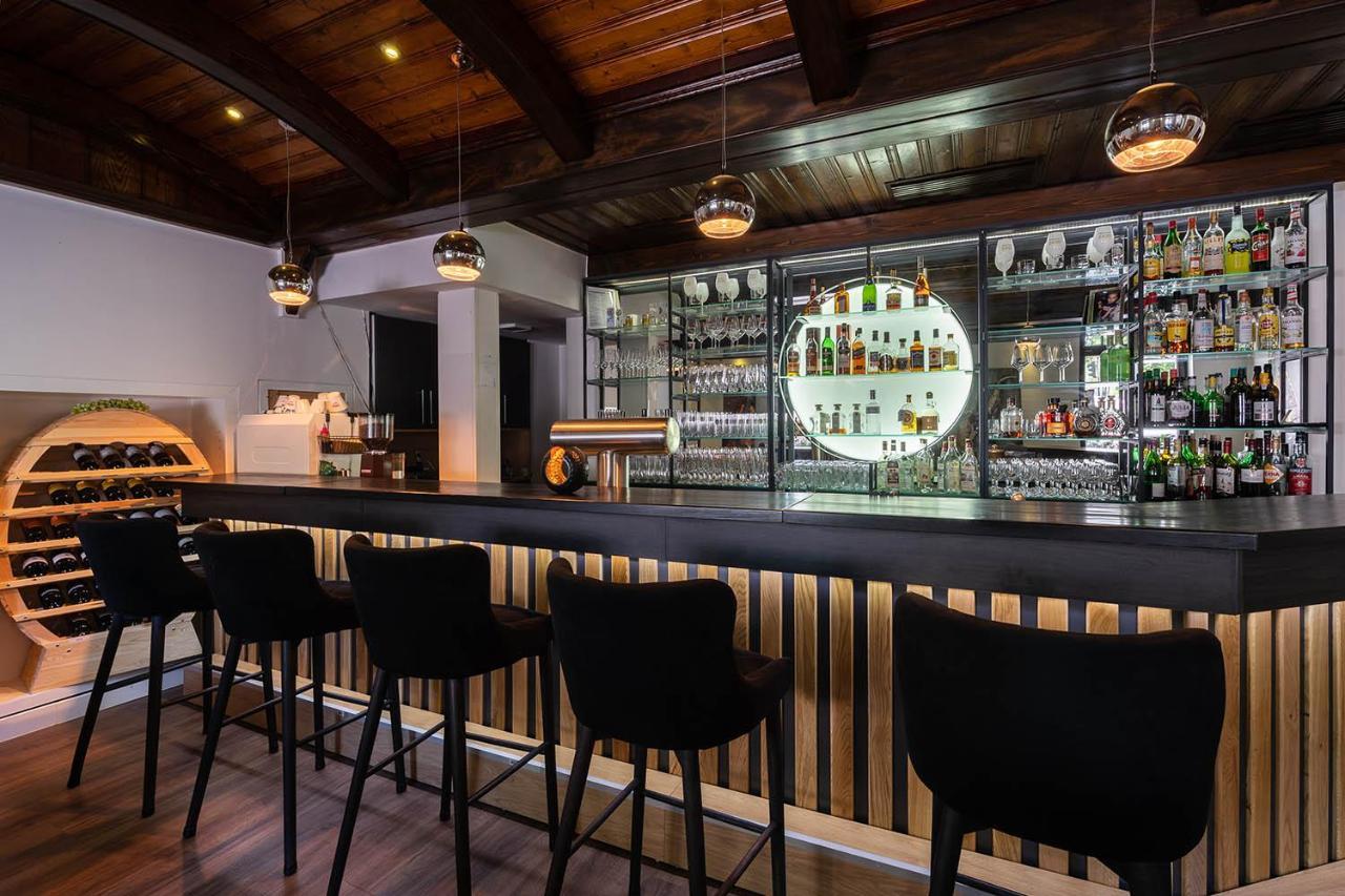 Hotel Frechener Hof Εξωτερικό φωτογραφία