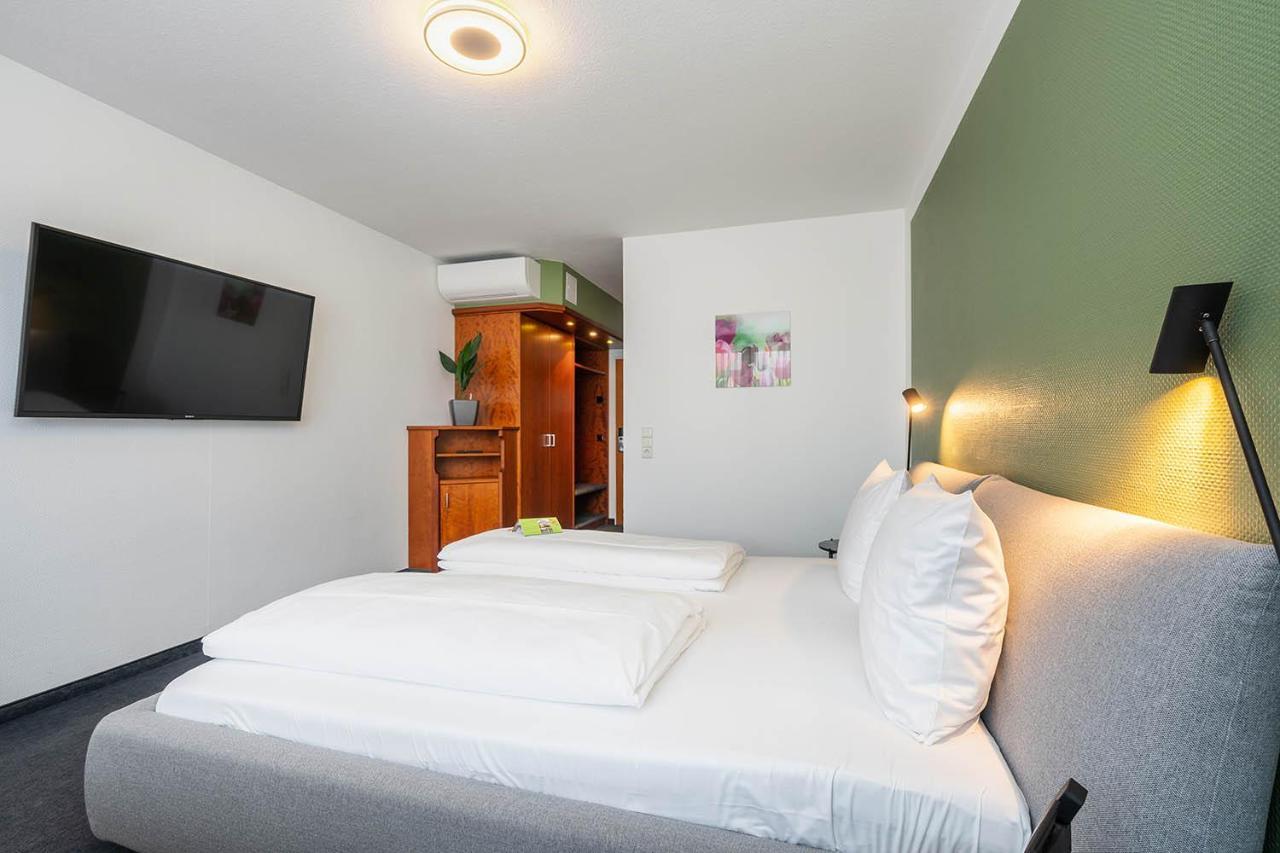 Hotel Frechener Hof Εξωτερικό φωτογραφία