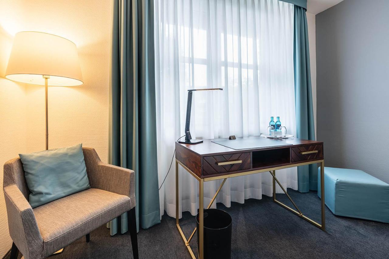 Hotel Frechener Hof Εξωτερικό φωτογραφία