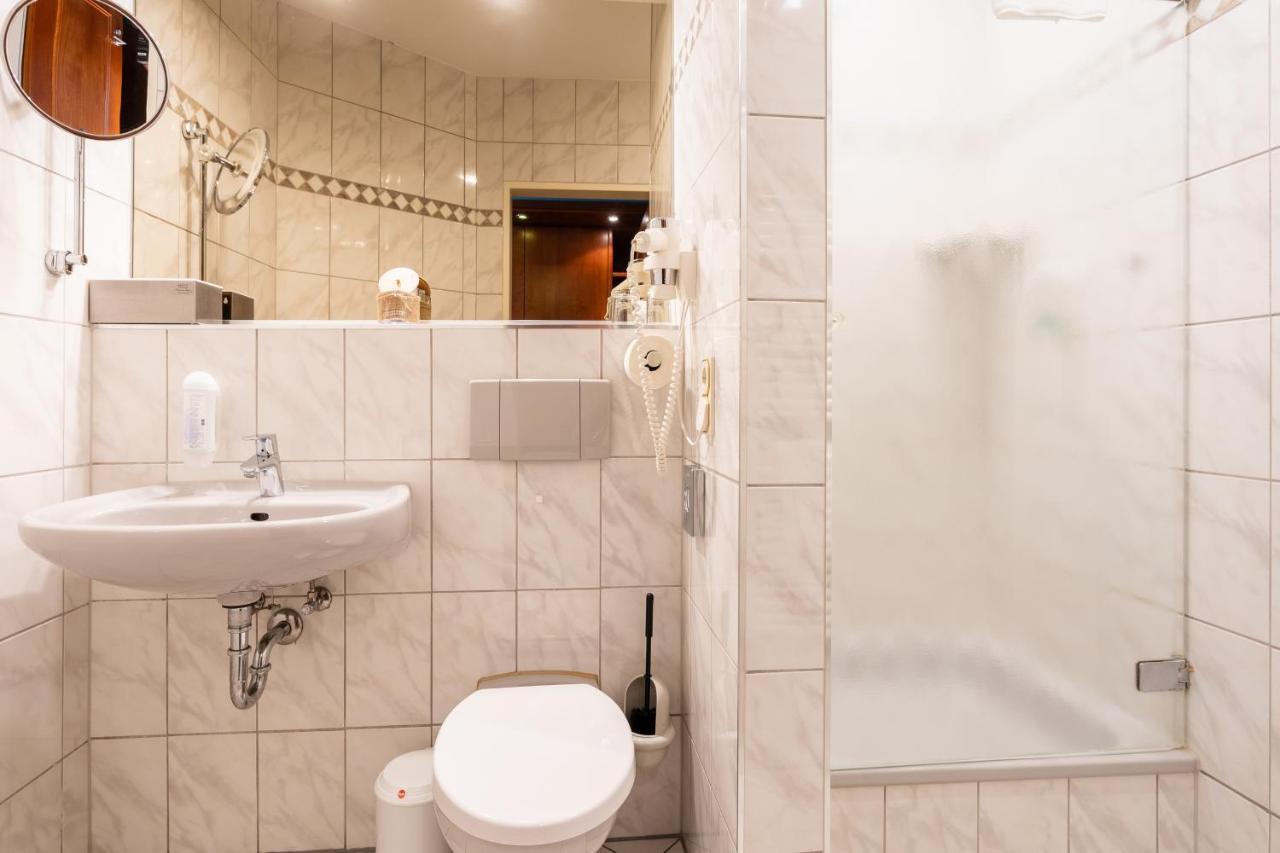 Hotel Frechener Hof Εξωτερικό φωτογραφία