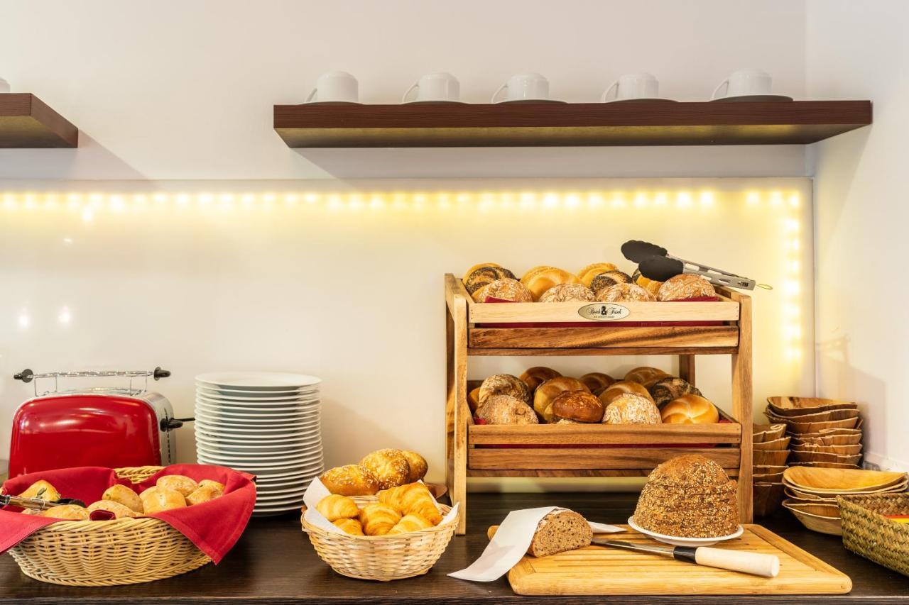 Hotel Frechener Hof Εξωτερικό φωτογραφία