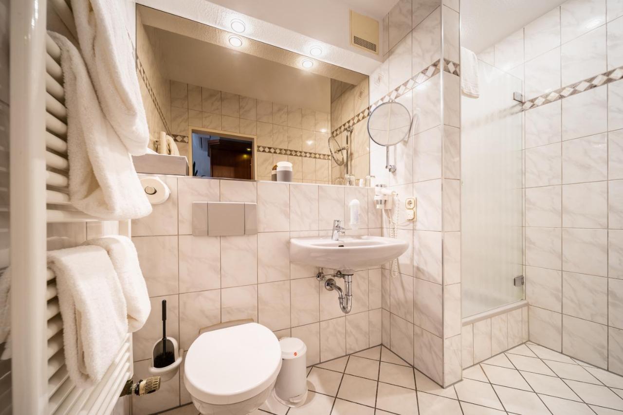 Hotel Frechener Hof Εξωτερικό φωτογραφία