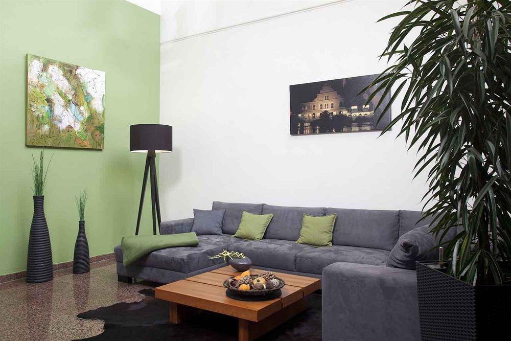 Hotel Frechener Hof Εξωτερικό φωτογραφία