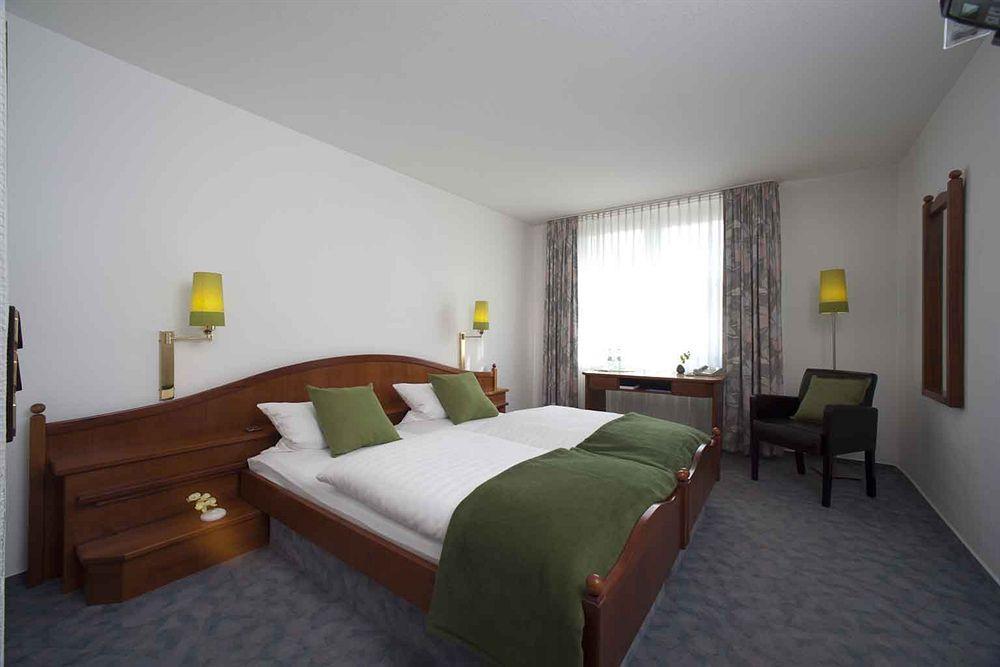 Hotel Frechener Hof Εξωτερικό φωτογραφία