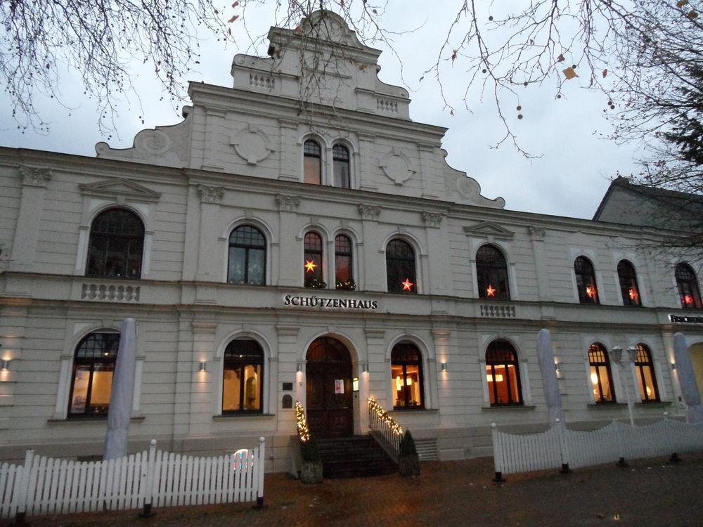 Hotel Frechener Hof Εξωτερικό φωτογραφία