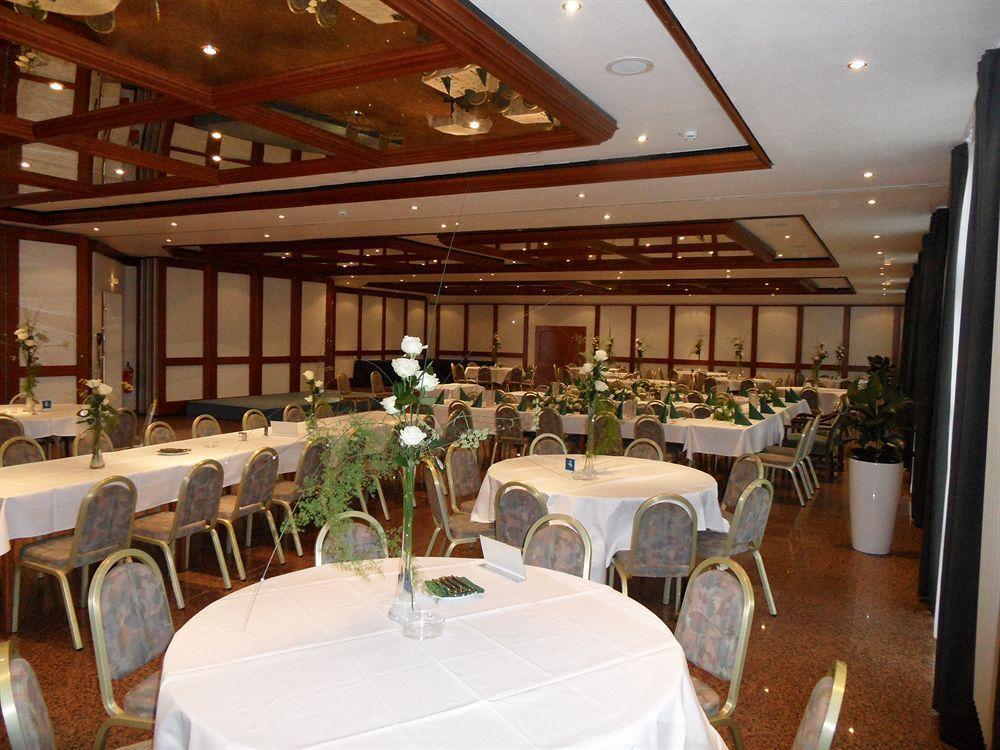 Hotel Frechener Hof Εξωτερικό φωτογραφία