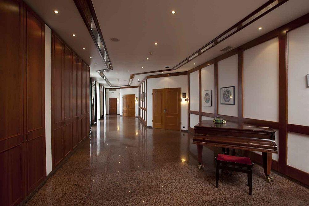 Hotel Frechener Hof Εξωτερικό φωτογραφία